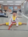 민락최강태권도