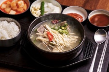 도원숯불갈비