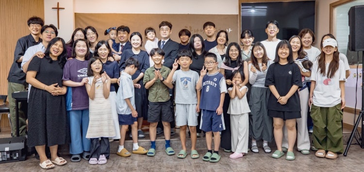 온전한교회 사진 2