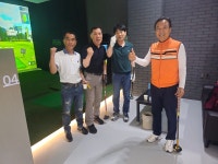 GTR파크골프 광양용강점