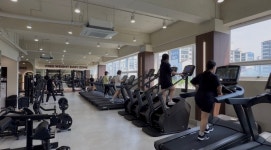 바디앤무브짐 백석 헬스&PT
