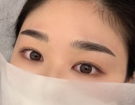 쁘띠럭키 눈썹&속눈썹 대구중구점