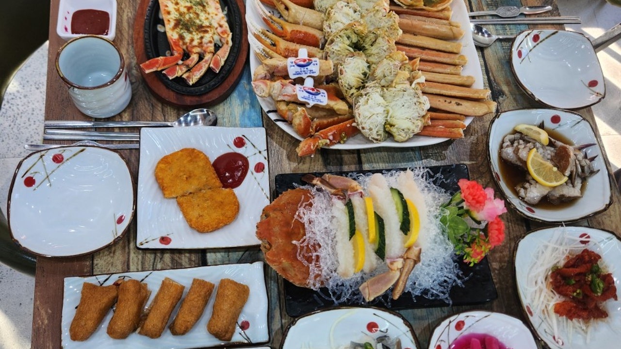 크랩밸리