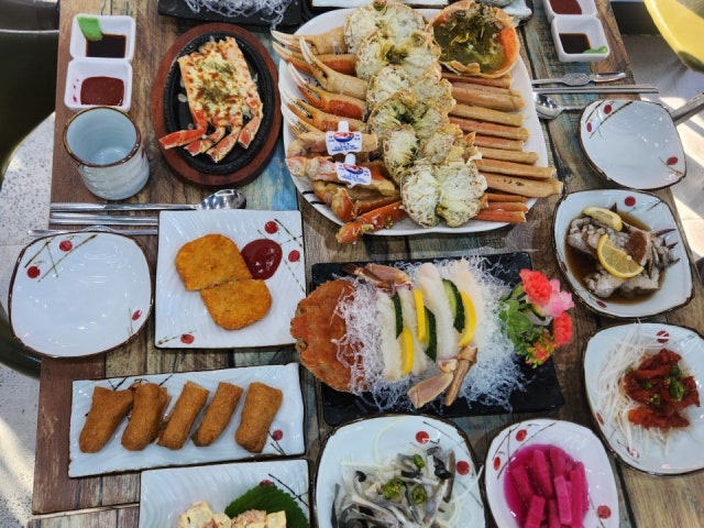 크랩밸리