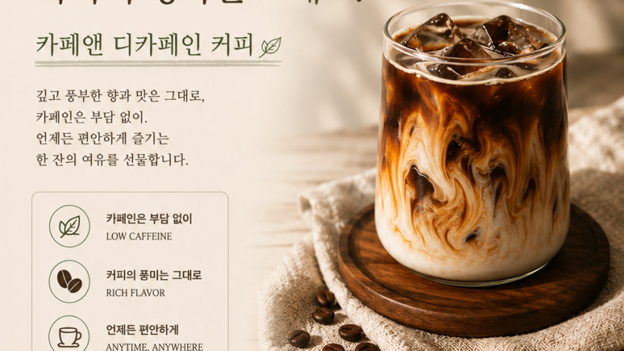 카페앤