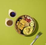 보울스(BOWLS) 진주혁신점 | 보울스 포케샐러드 진주혁신점