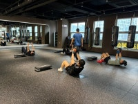 킵고잉짐KeepGoingGYM | 킵고잉 복싱짐