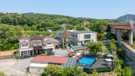 리멤버펜션