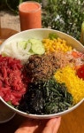 보울스(BOWLS) 진주혁신점 | 보울스 포케샐러드 진주혁신점