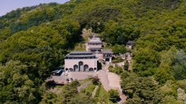 용호사