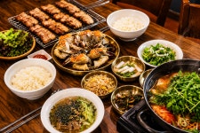 참한식당