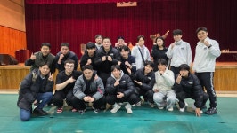 검단팀타이거복싱짐