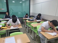 하이매스 수학과학 학원