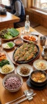 대밭횟집