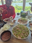 대밭횟집