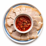 옹심이네막국수