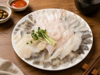 큰바다횟집