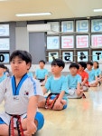 1등경희선경태권도장