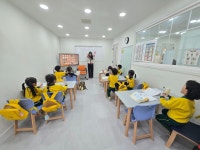 와이비엠장안이씨씨어학원 | YBM ECC 장안