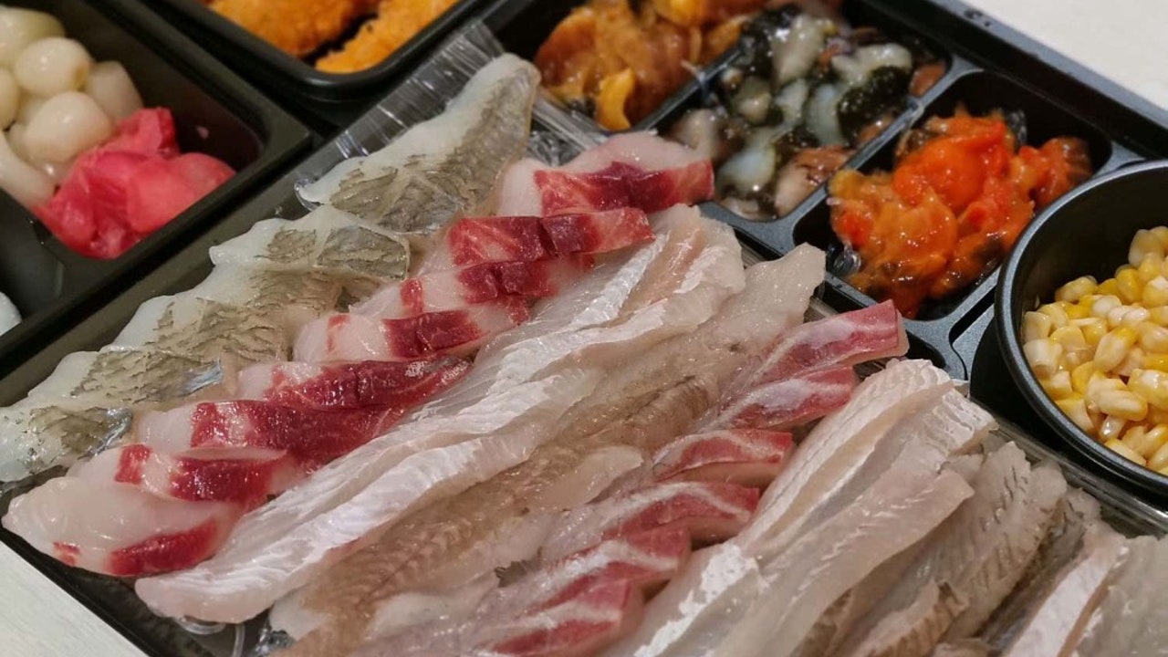 샘이네횟집