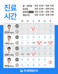 연세제일안과의원 제주