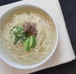 반가안동국시