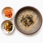 옹심이네막국수