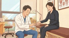등정형외과의원