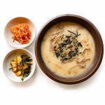 옹심이네막국수