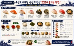 숙성로바다길