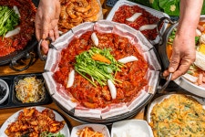 당산쭈꾸미 당산1호점
