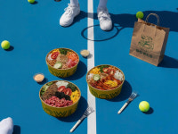 보울스(BOWLS) 진주혁신점 | 보울스 포케샐러드 진주혁신점