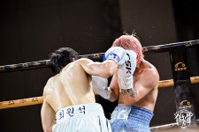 검단팀타이거복싱짐