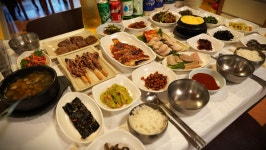 송광사 순천식당