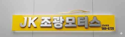 JK조광모터스