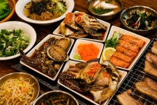 참한식당