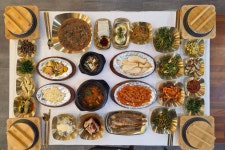 수덕사 예당식당