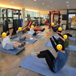 몸조아짐