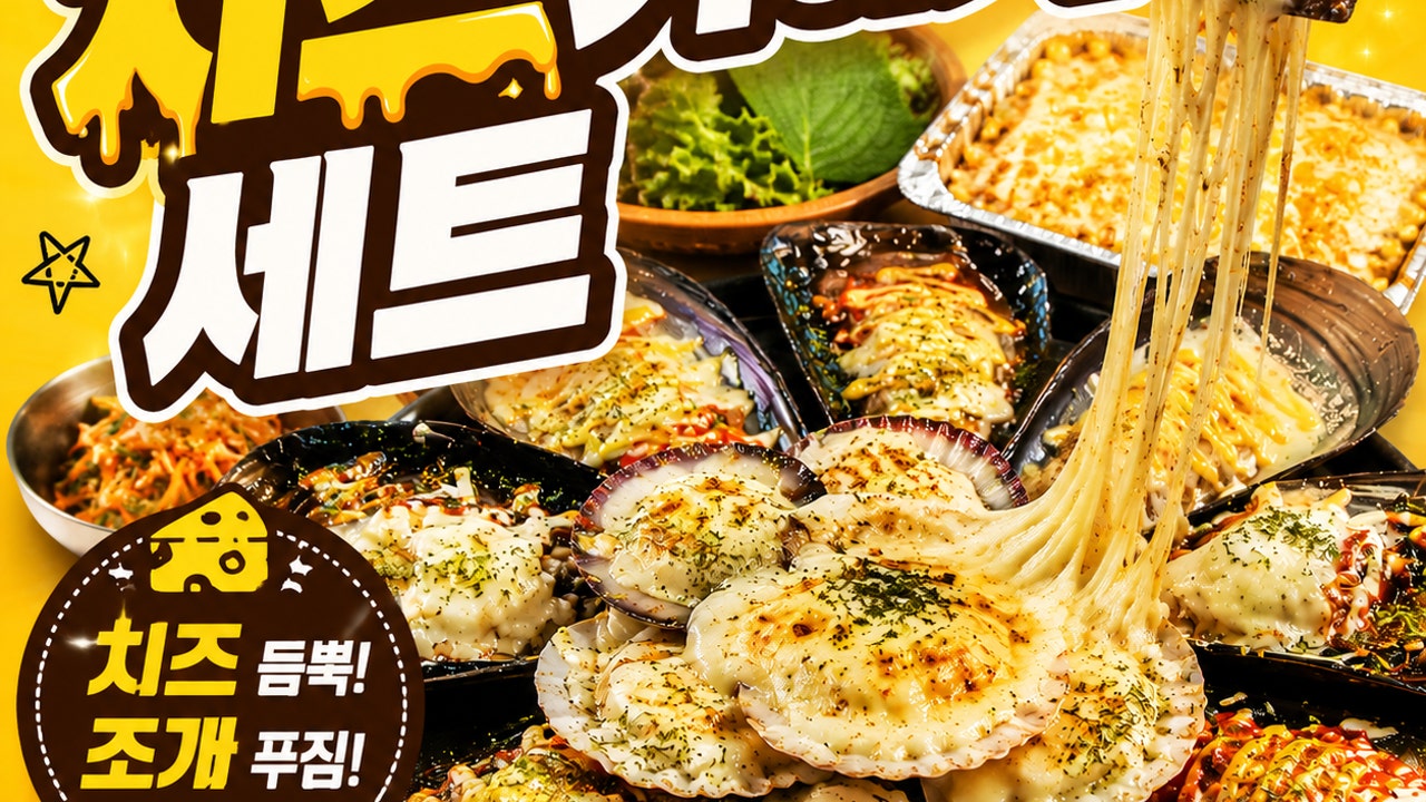 별별횟집