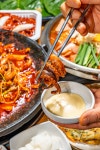 당산쭈꾸미 당산1호점