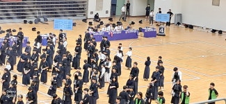 동의검도관