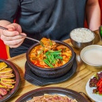 고향옥얼큰순대국 고양점