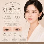 인생눈썹