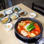 토닥토닭 닭매운탕