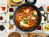 풍원식당