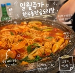 일월주가
