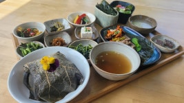 고은밥상