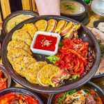 고향옥얼큰순대국 고양점