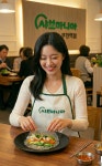 샤브마니아 부천역점