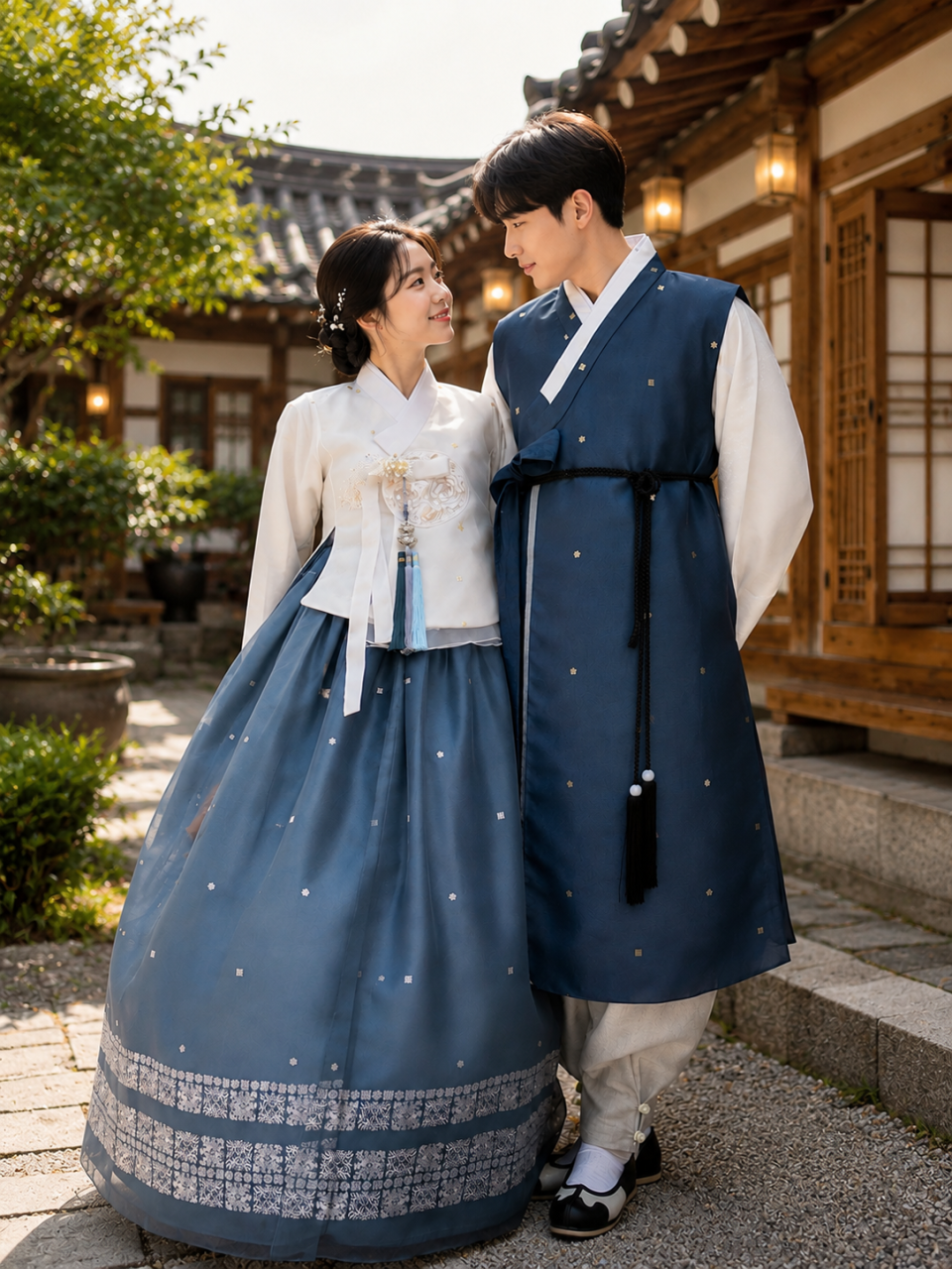 수한복 한복대여·혼주한복대여